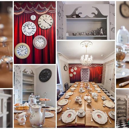 Willa Wonderland House Okręg wyborczy Hove Zewnętrze zdjęcie