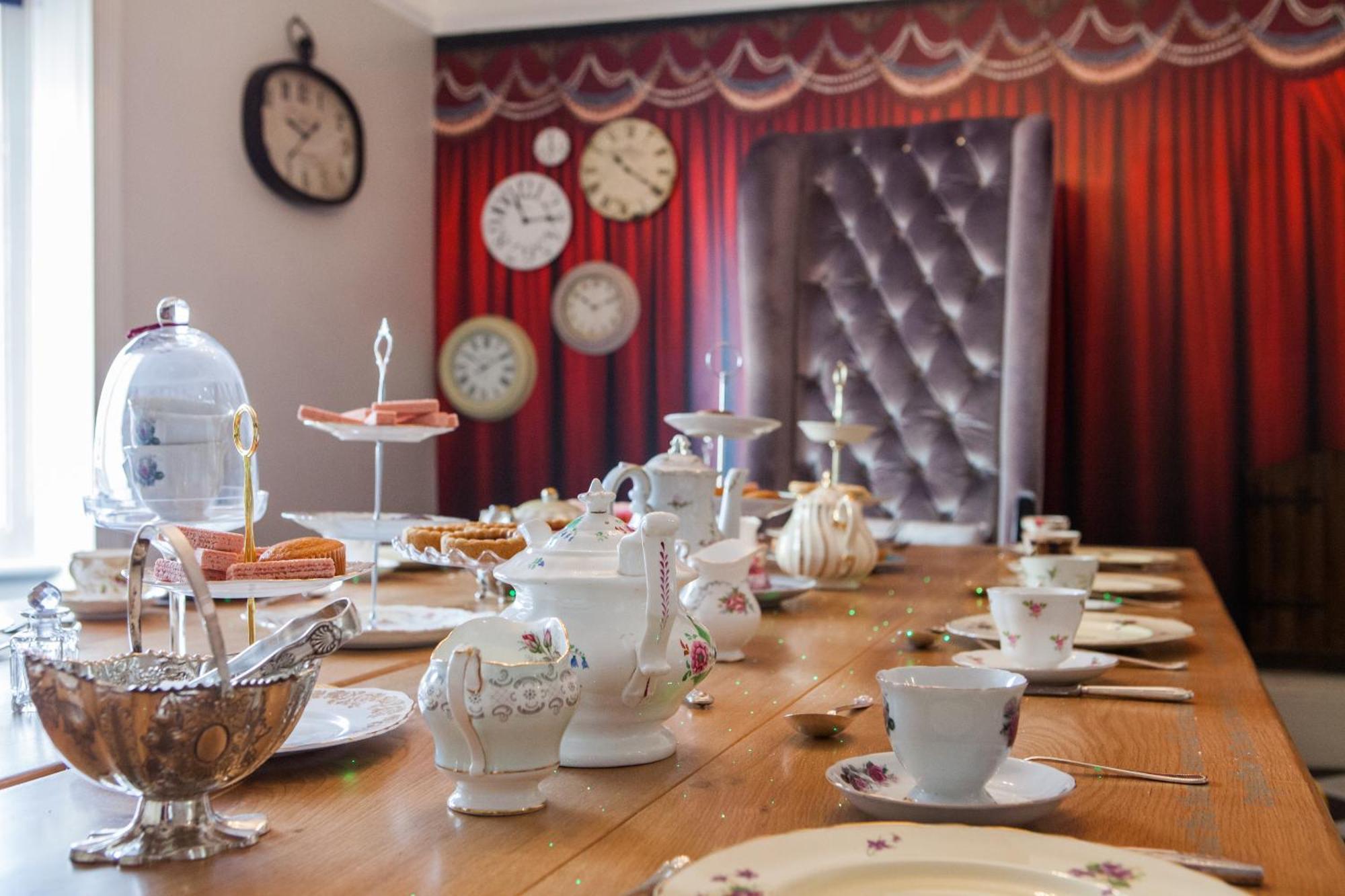 Willa Wonderland House Okręg wyborczy Hove Zewnętrze zdjęcie