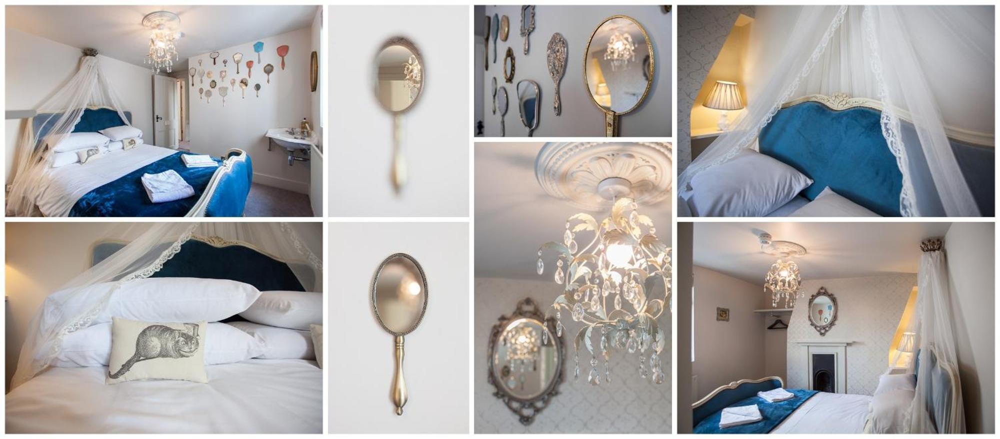 Willa Wonderland House Okręg wyborczy Hove Zewnętrze zdjęcie