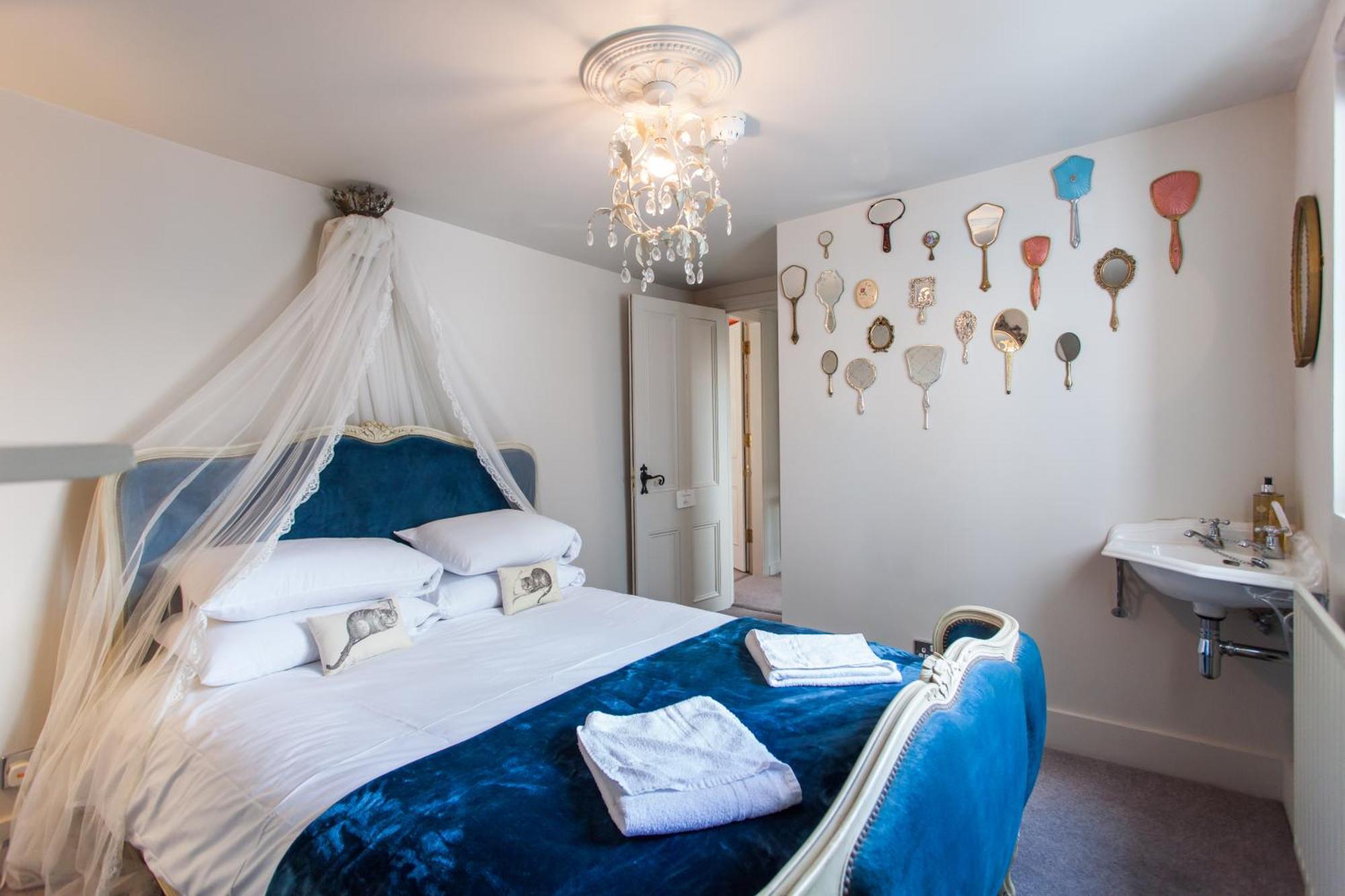 Willa Wonderland House Okręg wyborczy Hove Zewnętrze zdjęcie